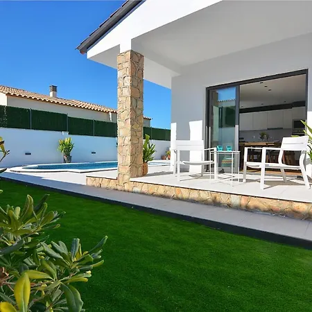 Vinya * L' Escala