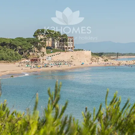 Vinya Vakantiehuis L' Escala