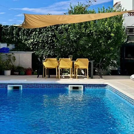 Vakantiehuis Vinya *