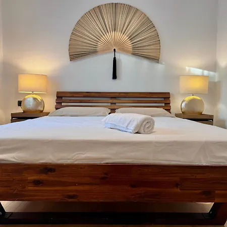 Vinya Vakantiehuis L' Escala