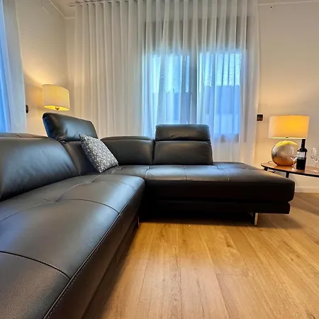 Vinya Vakantiehuis