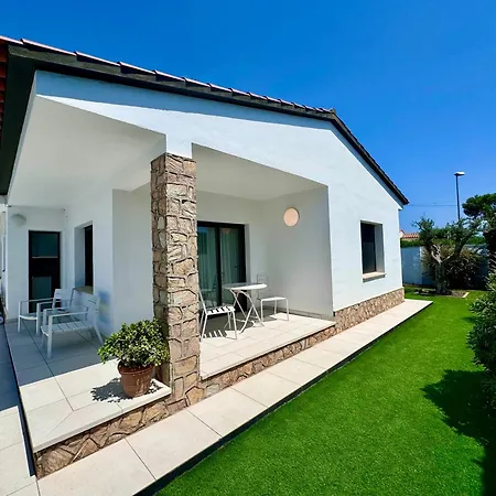 Vinya Vakantiehuis *