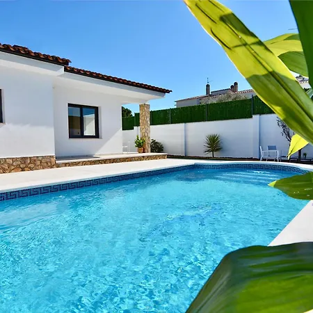Vinya Vakantiehuis L' Escala