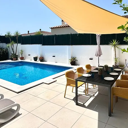 Vinya Vakantiehuis