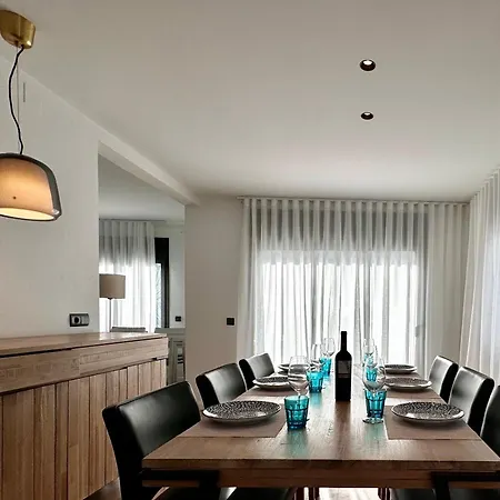 Vakantiehuis Vinya