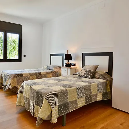 Vakantiehuis Vinya *