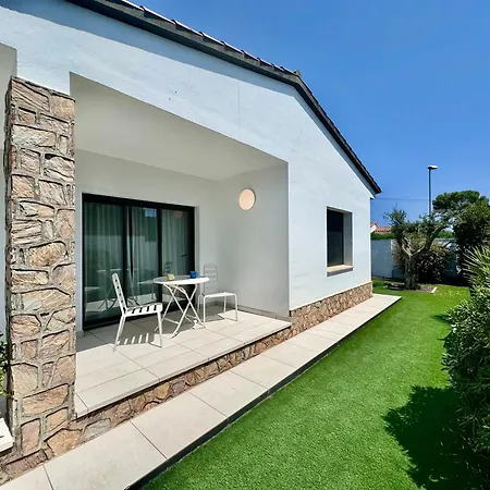 Vinya Vakantiehuis L' Escala